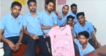 JSS Sitapur College Activities photo 12